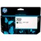 Картридж струйный HP 727 B3P22A черный матовый для HP DJ T920/T1500 (130мл) - фото 51365912 Картридж струйный HP 727 B3P22A черный матовый для HP DJ T920/T1500 (130мл) - фото 51365912