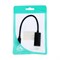 Переходник LuazON, HDMI (f) - mini DisplayPort (m) - фото 51365925 Переходник LuazON, HDMI (f) - mini DisplayPort (m) - фото 51365925
