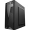 Корпус Aerocool CS-1101, без БП, ATX, черный - фото 51365974 Корпус Aerocool CS-1101, без БП, ATX, черный - фото 51365974