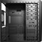 Корпус Aerocool CS-1101, без БП, ATX, черный - фото 51365976 Корпус Aerocool CS-1101, без БП, ATX, черный - фото 51365976