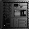 Корпус Aerocool CS-1101, без БП, ATX, черный - фото 51365978 Корпус Aerocool CS-1101, без БП, ATX, черный - фото 51365978