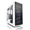 Корпус Fractal Design FOCUS G Window, без БП, ATX, белый - фото 51365981 Корпус Fractal Design FOCUS G Window, без БП, ATX, белый - фото 51365981