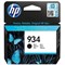 Картридж струйный HP 934 C2P19AE черный для HP OJ Pro 6830 - фото 51365985 Картридж струйный HP 934 C2P19AE черный для HP OJ Pro 6830 - фото 51365985