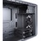 Корпус Fractal Design FOCUS G MINI Window, без БП, mATX, черный - фото 51366018