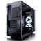 Корпус Fractal Design FOCUS G MINI Window, без БП, mATX, черный - фото 51366020