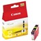 Картридж струйный Canon CLI-8Y 0623B024 желтый для Canon iP6600D/4200/5200/5200R - фото 51366022 Картридж струйный Canon CLI-8Y 0623B024 желтый для Canon iP6600D/4200/5200/5200R - фото 51366022