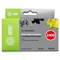 Картридж струйный Cactus CS-PGI2400XLY желтый для Canon MAXIFY iB4040/ МВ5040/ МВ5340 (20.4мл) 172 - фото 51366034 Картридж струйный Cactus CS-PGI2400XLY желтый для Canon MAXIFY iB4040/ МВ5040/ МВ5340 (20.4мл) 172 - фото 51366034