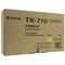 Тонер Картридж Kyocera TK-710 черный для Kyocera FS-9130/9530ВТ (40000стр.) - фото 51366071 Тонер Картридж Kyocera TK-710 черный для Kyocera FS-9130/9530ВТ (40000стр.) - фото 51366071