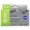 Картридж струйный Cactus CS-EPT1281 черный для Epson Stylus S22/S125/SX420/SX425/Office BX305 (10мл) - фото 51366126 Картридж струйный Cactus CS-EPT1281 черный для Epson Stylus S22/S125/SX420/SX425/Office BX305 (10мл) - фото 51366126