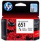 Картридж струйный HP 651 C2P11AE многоцветный для HP DJ IA (300стр.) - фото 51366128 Картридж струйный HP 651 C2P11AE многоцветный для HP DJ IA (300стр.) - фото 51366128