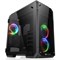 Корпус Thermaltake View 71 TG RGB, без БП, ATX, черный - фото 51366141 Корпус Thermaltake View 71 TG RGB, без БП, ATX, черный - фото 51366141