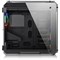Корпус Thermaltake View 71 TG RGB, без БП, ATX, черный - фото 51366144 Корпус Thermaltake View 71 TG RGB, без БП, ATX, черный - фото 51366144