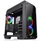 Корпус Thermaltake View 71 TG RGB, без БП, ATX, черный - фото 51366148 Корпус Thermaltake View 71 TG RGB, без БП, ATX, черный - фото 51366148
