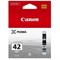 Картридж струйный Canon CLI-42GY 6390B001 серый для Canon PRO-100 (492стр.) - фото 51366166 Картридж струйный Canon CLI-42GY 6390B001 серый для Canon PRO-100 (492стр.) - фото 51366166
