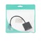 Переходник Luazon PL-001, HDMI-VGA, провод 0.2 м, чёрный - фото 51366269 Переходник Luazon PL-001, HDMI-VGA, провод 0.2 м, чёрный - фото 51366269