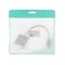 Переходник Luazon PL-001, HDMI-VGA, провод 0.2 м, чёрный - фото 51366270 Переходник Luazon PL-001, HDMI-VGA, провод 0.2 м, чёрный - фото 51366270