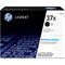 Картридж HP 37X CF237X для LJ Ent M506/M527 (25000k), черный - фото 51366380 Картридж HP 37X CF237X для LJ Ent M506/M527 (25000k), черный - фото 51366380