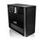 Корпус Thermaltake Versa J21 TG без БП ATX 2x120mm 2xUSB2.0 2xUSB3.0 audio bott PSU черный - фото 51366458 Корпус Thermaltake Versa J21 TG без БП ATX 2x120mm 2xUSB2.0 2xUSB3.0 audio bott PSU черный - фото 51366458