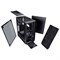 Корпус Fractal Design Meshify Mini C TG без БП mATX 2xUSB3.0 audio bott PSU черный - фото 51366464 Корпус Fractal Design Meshify Mini C TG без БП mATX 2xUSB3.0 audio bott PSU черный - фото 51366464