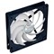 Вентилятор Titan TFD-14025H12B/KW(RB) 140x140x25mm 3-pin 29dB 197gr Ret - фото 51366525 Вентилятор Titan TFD-14025H12B/KW(RB) 140x140x25mm 3-pin 29dB 197gr Ret - фото 51366525
