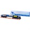 Картридж NV PRINT NV-CE312A/NV-729 Yellow для HP M175a и Canon LBP7010C (1000k), желтый - фото 51366728 Картридж NV PRINT NV-CE312A/NV-729 Yellow для HP M175a и Canon LBP7010C (1000k), желтый - фото 51366728