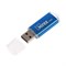 Флешка Mirex UNIT AQUA, 64 Гб, USB2.0, чт до 25 Мб/с, зап до 15 Мб/с, синяя - фото 51366987 Флешка Mirex UNIT AQUA, 64 Гб, USB2.0, чт до 25 Мб/с, зап до 15 Мб/с, синяя - фото 51366987