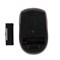 Мышь Luazon MB-1.1, беспроводная, оптическая, 3200 dpi, от 2 батареек, USB, чёрная - фото 51367040 Мышь Luazon MB-1.1, беспроводная, оптическая, 3200 dpi, от 2 батареек, USB, чёрная - фото 51367040