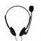 Наушники Perfeo PF-CHAT-BLK, компьютерные, микрофон, 105 дБ, 32 Ом, 3.5 мм, 1.8 м, черные - фото 51367070 Наушники Perfeo PF-CHAT-BLK, компьютерные, микрофон, 105 дБ, 32 Ом, 3.5 мм, 1.8 м, черные - фото 51367070