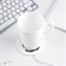Подставка для кружки USB «Хорошего дня», подогреватель, 10 х 10 см - фото 51367091