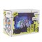 Компьютерные колонки 2.1 Smartbuy BUZZ SBA-2610, 2х1 Вт+3 Вт, MP3, FM, ПДУ, USB,сереб-желтые - фото 51367123 Компьютерные колонки 2.1 Smartbuy BUZZ SBA-2610, 2х1 Вт+3 Вт, MP3, FM, ПДУ, USB,сереб-желтые - фото 51367123