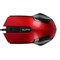 Мышь Qumo M14 Office, проводная, оптическая, 3 кнопки, 1000 dpi, USB, красная - фото 51367150 Мышь Qumo M14 Office, проводная, оптическая, 3 кнопки, 1000 dpi, USB, красная - фото 51367150