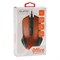 Мышь Qumo M14 Office, проводная, оптическая, 3 кнопки, 1000 dpi, USB, красная - фото 51367152 Мышь Qumo M14 Office, проводная, оптическая, 3 кнопки, 1000 dpi, USB, красная - фото 51367152
