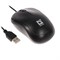 Мышь Defender Patch MS-759, проводная, оптическая, 3 кнопки, 1000 dpi, USB, чёрная - фото 51367203 Мышь Defender Patch MS-759, проводная, оптическая, 3 кнопки, 1000 dpi, USB, чёрная - фото 51367203