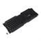Клавиатура Defender Element HB-195 RU, беспроводная, мембранная, 114 клав, USB, черная - фото 51367235 Клавиатура Defender Element HB-195 RU, беспроводная, мембранная, 114 клав, USB, черная - фото 51367235