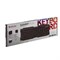 Клавиатура Defender Element HB-195 RU, беспроводная, мембранная, 114 клав, USB, черная - фото 51367244 Клавиатура Defender Element HB-195 RU, беспроводная, мембранная, 114 клав, USB, черная - фото 51367244