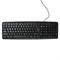 Клавиатура Defender #1 HB-420 RU, проводная, мембранная, 107 клавиш, USB, 1.5 м, черная - фото 51367248 Клавиатура Defender #1 HB-420 RU, проводная, мембранная, 107 клавиш, USB, 1.5 м, черная - фото 51367248
