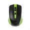 Мышь Smartbuy ONE 352, беспроводная, оптическая, 1600 dpi, 2xAAA (не в компл), зелёно-чёрная - фото 51367325 Мышь Smartbuy ONE 352, беспроводная, оптическая, 1600 dpi, 2xAAA (не в компл), зелёно-чёрная - фото 51367325