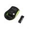 Мышь Smartbuy ONE 352, беспроводная, оптическая, 1600 dpi, 2xAAA (не в компл), зелёно-чёрная - фото 51367327 Мышь Smartbuy ONE 352, беспроводная, оптическая, 1600 dpi, 2xAAA (не в компл), зелёно-чёрная - фото 51367327
