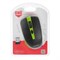 Мышь Smartbuy ONE 352, беспроводная, оптическая, 1600 dpi, 2xAAA (не в компл), зелёно-чёрная - фото 51367328 Мышь Smartbuy ONE 352, беспроводная, оптическая, 1600 dpi, 2xAAA (не в компл), зелёно-чёрная - фото 51367328
