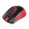 Мышь Smartbuy ONE 352, беспроводная, оптическая, 1600 dpi, 2xAAA (не в компл), красно-черная - фото 51367331 Мышь Smartbuy ONE 352, беспроводная, оптическая, 1600 dpi, 2xAAA (не в компл), красно-черная - фото 51367331