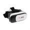 3D Очки виртуальной реальности Luazon VR 2, смартфоны до 6.5" (75х160мм), черно-белые - фото 51367364 3D Очки виртуальной реальности Luazon VR 2, смартфоны до 6.5" (75х160мм), черно-белые - фото 51367364
