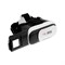3D Очки виртуальной реальности Luazon VR 2, смартфоны до 6.5" (75х160мм), черно-белые - фото 51367368 3D Очки виртуальной реальности Luazon VR 2, смартфоны до 6.5" (75х160мм), черно-белые - фото 51367368