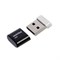 Флешка Smartbuy Lara, 8 Гб, USB2.0, чт до 25 Мб/с, зап до 15 Мб/с, черная - фото 51367396 Флешка Smartbuy Lara, 8 Гб, USB2.0, чт до 25 Мб/с, зап до 15 Мб/с, черная - фото 51367396