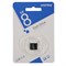 Флешка Smartbuy Lara, 8 Гб, USB2.0, чт до 25 Мб/с, зап до 15 Мб/с, черная - фото 51367398 Флешка Smartbuy Lara, 8 Гб, USB2.0, чт до 25 Мб/с, зап до 15 Мб/с, черная - фото 51367398