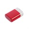 Флешка Smartbuy Lara, 8 Гб, USB2.0, чт до 25 Мб/с, зап до 15 Мб/с, красная - фото 51367401 Флешка Smartbuy Lara, 8 Гб, USB2.0, чт до 25 Мб/с, зап до 15 Мб/с, красная - фото 51367401