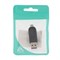 Картридер-OTG Luazon LNCR-001, подключение microUSB и USB, слоты SD, microSD, чёрный - фото 51367418 Картридер-OTG Luazon LNCR-001, подключение microUSB и USB, слоты SD, microSD, чёрный - фото 51367418