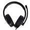Наушники Defender Warhead G-160, игровые, микрофон, 3.5 мм, 2.5 м, черно-синий - фото 51367431 Наушники Defender Warhead G-160, игровые, микрофон, 3.5 мм, 2.5 м, черно-синий - фото 51367431