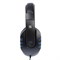 Наушники Defender Warhead G-160, игровые, микрофон, 3.5 мм, 2.5 м, черно-синий - фото 51367432 Наушники Defender Warhead G-160, игровые, микрофон, 3.5 мм, 2.5 м, черно-синий - фото 51367432