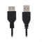 Кабель-удлинитель "Гарнизон" GCC-USB2-AMAF-1.8M, USB2.0, A(m)-A(f), 1.8 м, черный - фото 51367448 Кабель-удлинитель "Гарнизон" GCC-USB2-AMAF-1.8M, USB2.0, A(m)-A(f), 1.8 м, черный - фото 51367448