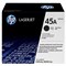 Тонер Картридж HP Q5945A черный для HP LJ 4345 (18000стр.) - фото 51367514 Тонер Картридж HP Q5945A черный для HP LJ 4345 (18000стр.) - фото 51367514